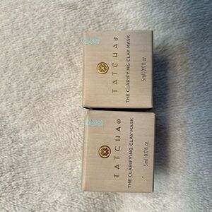 Tatcha Clay Mask